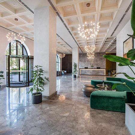 Tbilisi Philharmonic Hotel By Mercure Kültér fotó